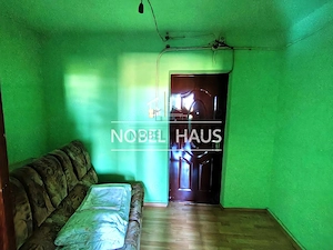 Apartament 2 camere, etajul 3, zona Gradina, bloc Vigotex - imagine 7