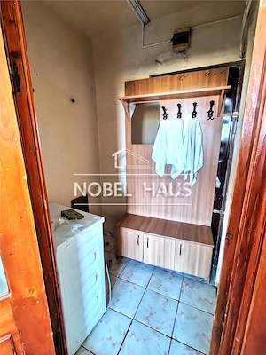 Apartament 2 camere, etajul 3, zona Gradina, bloc Vigotex - imagine 8