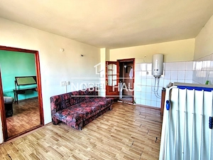 Apartament 2 camere, etajul 3, zona Gradina, bloc Vigotex - imagine 2