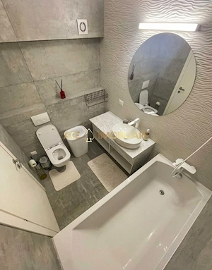 2 Camere de inchiriat | Nordului Parklake | Centrala | Pardoseala | - imagine 7