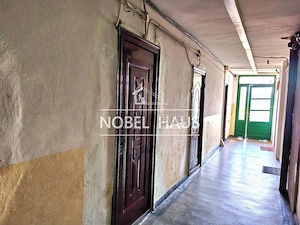 Apartament 2 camere, etajul 3, zona Gradina, bloc Vigotex - imagine 11
