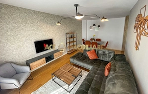2 Camere de inchiriat | Nordului Parklake | Centrala | Pardoseala |