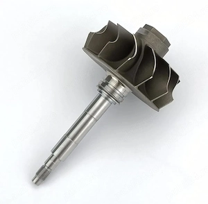 Piese turbine auto | miez turbo (chra) | geometrii | actuatoare | kituri reparație - imagine 5