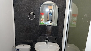 Inchiriez spastiu comercial in Deva, zona ultracentrala (Eminescu), suprafata utila aproximativ 40mp - imagine 3