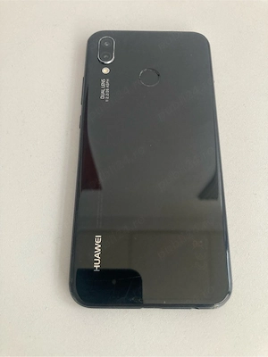 Telefon Huawei P20 Lite