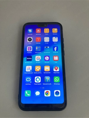 Telefon Huawei P20 Lite