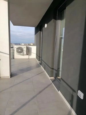Apartament in zona Torontalului - imagine 8