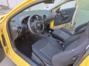 Seat Ibiza 1.4  Euro 4  An 2005 - imagine 6