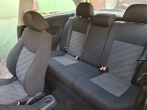 Seat Ibiza 1.4  Euro 4  An 2005 - imagine 10