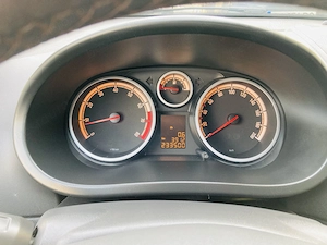 Opel Corsa OPC line 1.4 benzina 2010 clima Navi full electric  - imagine 8