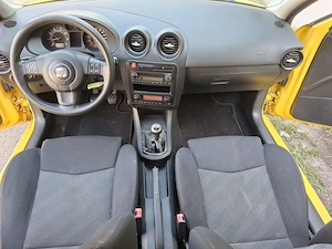 Seat Ibiza 1.4  Euro 4  An 2005 - imagine 8