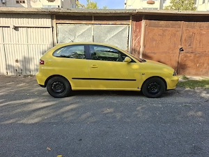 Seat Ibiza 1.4  Euro 4  An 2005 - imagine 4