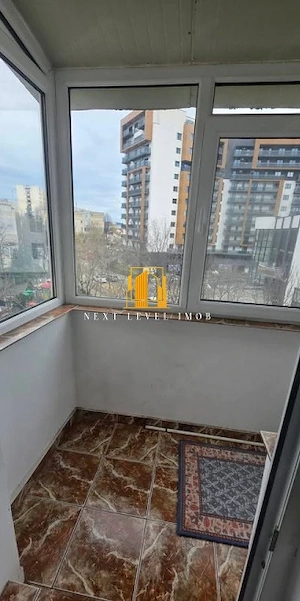 Apartament 2 camere, confort 1 | Nord | Centrală proprie - imagine 6