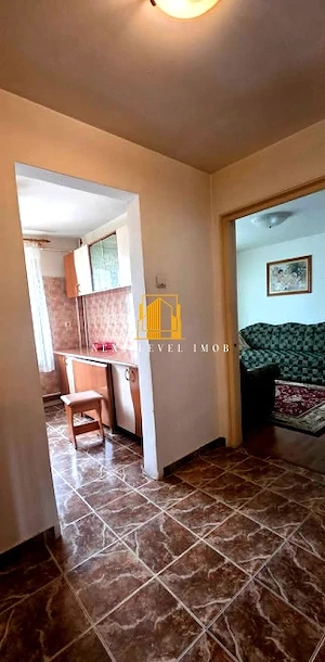 Apartament 2 camere, confort 1 | Nord | Centrală proprie - imagine 4