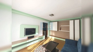 Comision 0! Inchiriere apartament cu 3 camere in cartierul Gheorgheni. - imagine 2