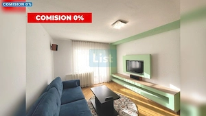 Comision 0! Inchiriere apartament cu 3 camere in cartierul Gheorgheni.