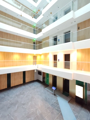 Apartament 2 camere , Finisaje Premium si loc de parcare subteran - imagine 13