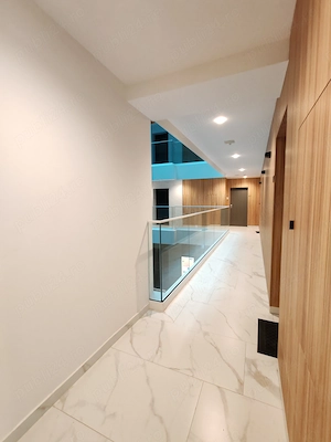 Apartament 2 camere , Finisaje Premium si loc de parcare subteran - imagine 12