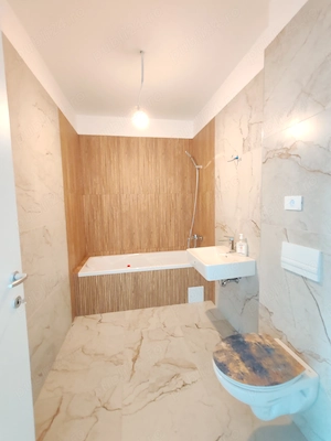 Apartament 2 camere , Finisaje Premium si loc de parcare subteran - imagine 6