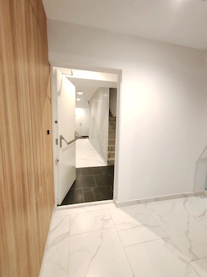 Apartament 2 camere , Finisaje Premium si loc de parcare subteran - imagine 11