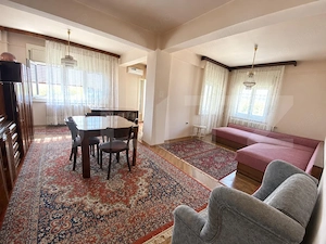 Apartament 4 camere, 97 mp, zona Piata Marasti - imagine 4