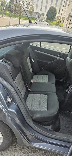 Skoda Octavia 2 Facelift 1.9 TDI - 2010 - imagine 5