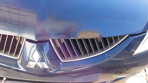 Vând Mitsubishi Lancer Combi, an 2005, 1600 cmc, 98 CP, benzină - imagine 9