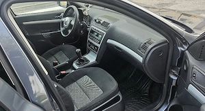 Skoda Octavia 2 Facelift 1.9 TDI - 2010 - imagine 3