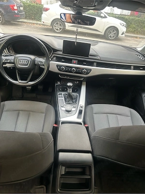 vand audi a4  - imagine 6