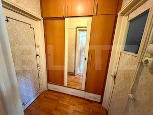 Apartament 2 camere, 58 mp, zona Rovine - imagine 7