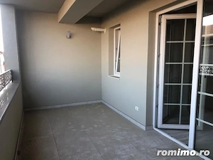 Apartament EXCLUSIVIST compartimentare ideala 2 bai 2 niveluri terasa de 14 mp Braytim Lidl - imagine 8
