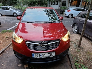 Opel Crossland 1,2 2020