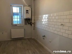 Apartament EXCLUSIVIST compartimentare ideala 2 bai 2 niveluri terasa de 14 mp Braytim Lidl - imagine 4