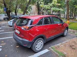 Opel Crossland 1,2 2020 - imagine 2