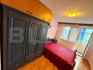 Apartament 2 camere, 58 mp, zona Rovine - imagine 4