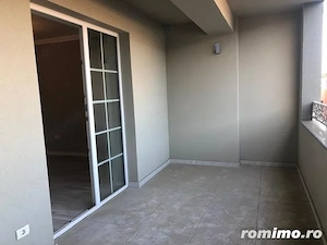 Apartament EXCLUSIVIST compartimentare ideala 2 bai 2 niveluri terasa de 14 mp Braytim Lidl - imagine 5