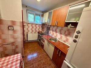 Apartament 2 camere, 58 mp, zona Rovine - imagine 6