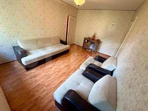 Apartament 2 camere, 58 mp, zona Rovine - imagine 2