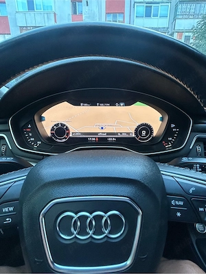 vand audi a4  - imagine 5