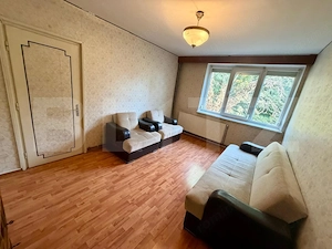 Apartament 2 camere, centrala termica, zona Rovine- Facultatea de drept