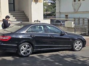 Mercedes E classe 250 - imagine 3