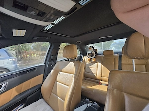 Mercedes E classe 250