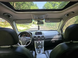 Opel Antara  - imagine 3