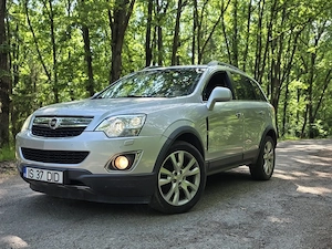 Opel Antara  - imagine 4