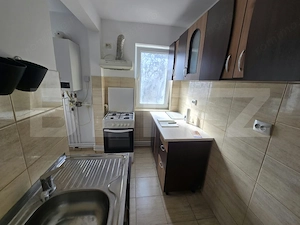 Apartament 3 camere, gata de mutare | Micro 8 | Etaj 1 - imagine 6