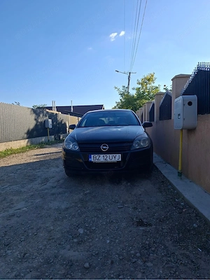 Astra H 2005 