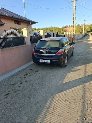 Astra H 2005  - imagine 4