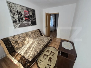 Apartament 3 camere, gata de mutare | Micro 8 | Etaj 1 - imagine 5