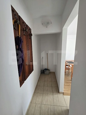 Apartament 3 camere, gata de mutare | Micro 8 | Etaj 1 - imagine 10