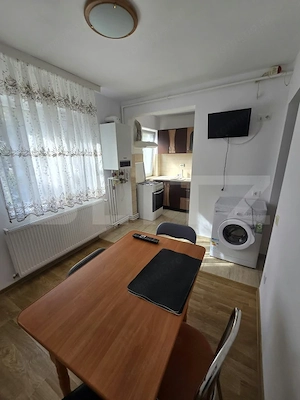 Apartament 3 camere, gata de mutare | Micro 8 | Etaj 1 - imagine 8